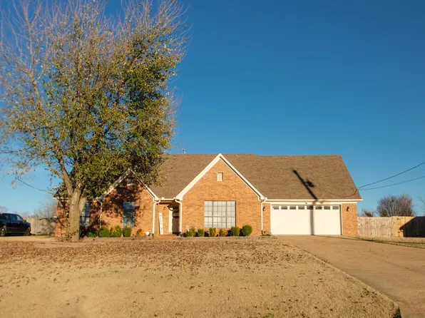 208 Brittany Ln Lot 218, Atoka, TN 38004