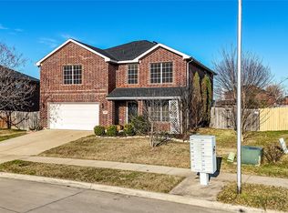 8105 Wesson Rd, Arlington, TX 76002