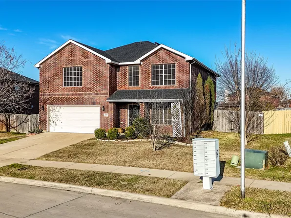 8105 Wesson Rd, Arlington, TX 76002