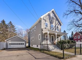 82 Alexander St, Framingham, MA 01702