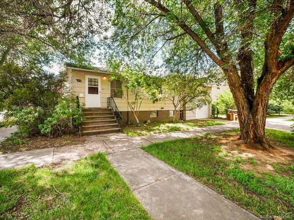 506 S 15th St, Laramie, WY 82070