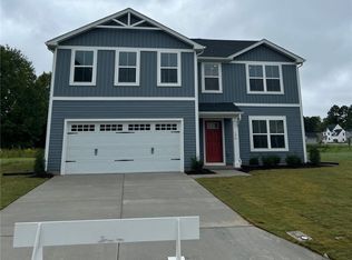 106 Wagners Way, West Point, VA 23181