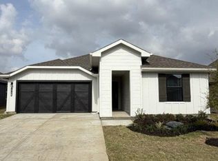 1728 Reverie Rd, Burleson, TX 76028