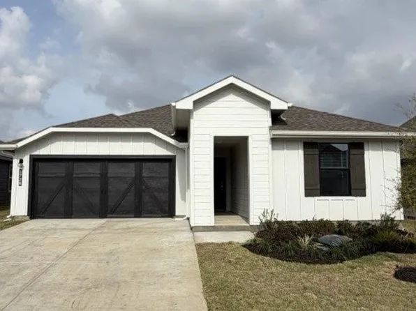 1728 Reverie Rd, Burleson, TX 76028