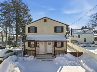 66 Glover St, Providence, RI 02908