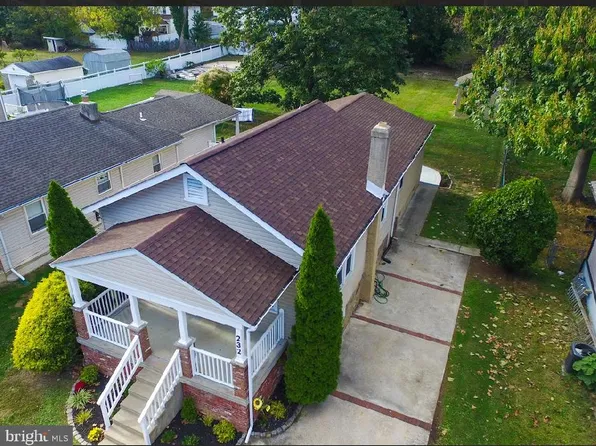 232 S Highland Rd, Springfield, PA 19064