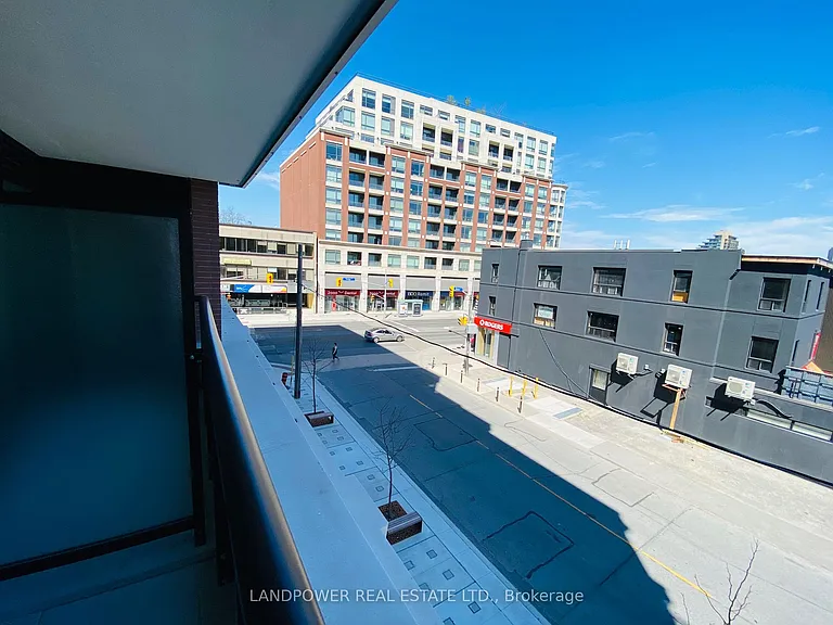 1 Belsize Dr #209 — Photo 18