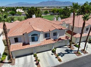 7620 Valley Green Dr UNIT 101, Las Vegas, NV 89149