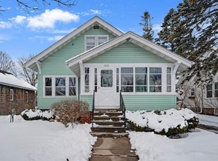 1519 Central St, Oshkosh, WI 54901