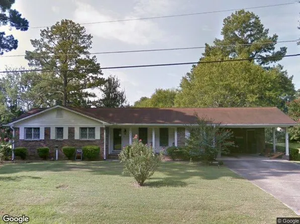 3424 Rutland Dr, Macon, GA 31216