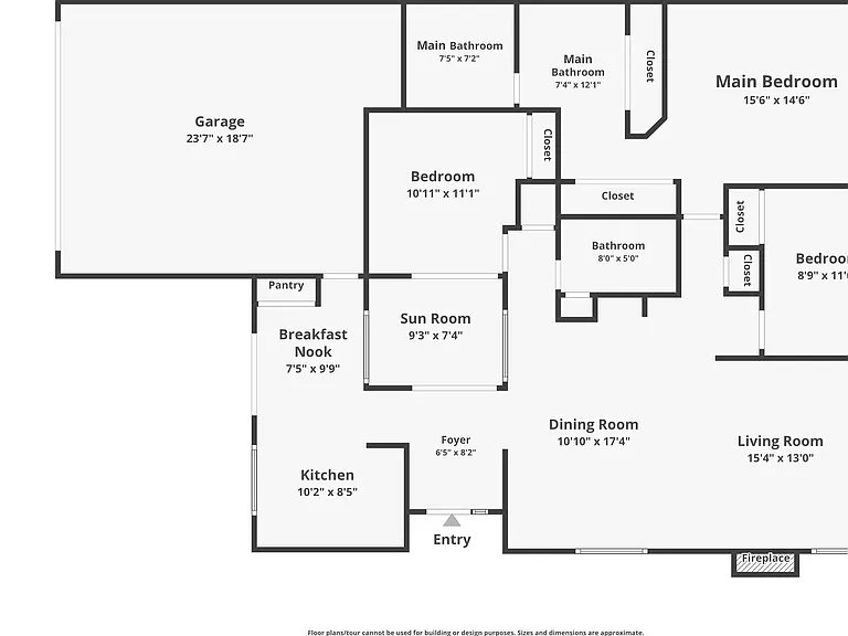 621 Torrey Oaks Ct — Photo 16