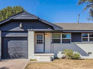 4517 NW Cheyenne Ave, Lawton, OK 73505