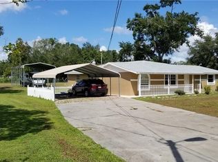 2267 Fritzke Rd, Dover, FL 33527