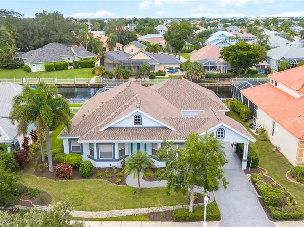 302 Americas Cup Blvd, Bradenton, FL 34208