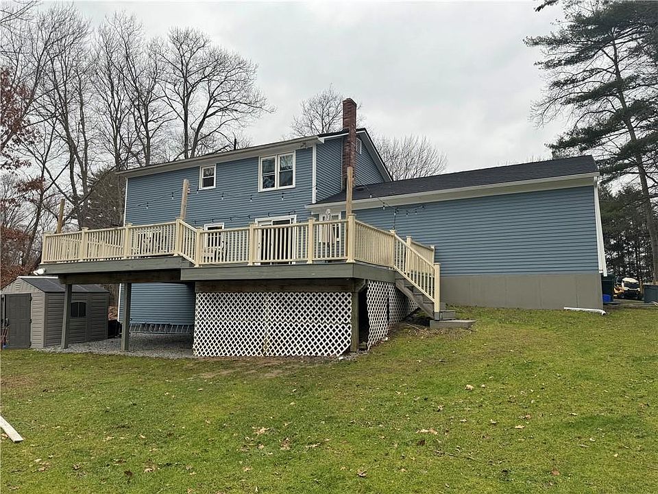 87 Trimtown Rd, Scituate, RI 02857 Zillow