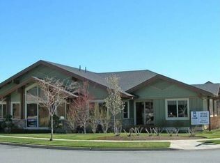 388 SW Bluff Dr, Bend, OR 97702