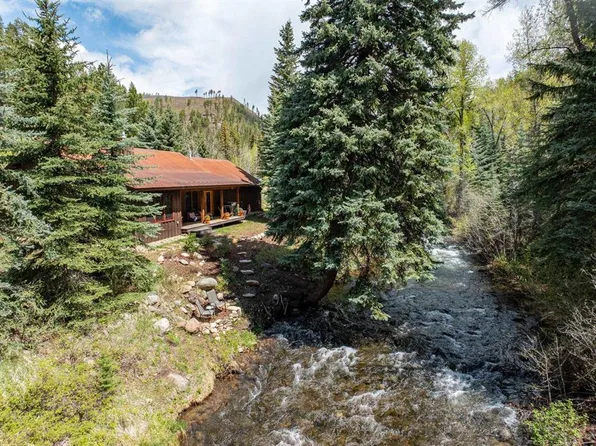 322 County Road 243, Durango, CO 81301
