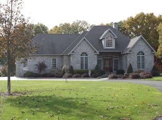 180 Cascade Rdg, Southington, CT 06489