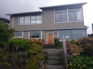 2315 NW 97th St, Seattle, WA 98117