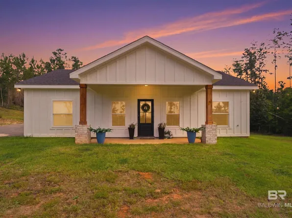 12019 Red Hill Road Ext, Bay Minette, AL 36507