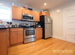 8 Lane Park, Brighton, MA 02135
