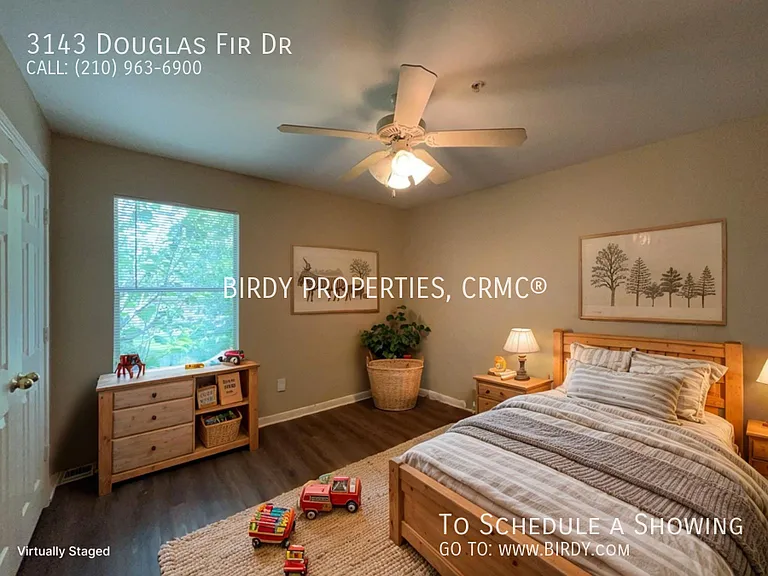 3143 Douglas Fir Dr — Photo 7