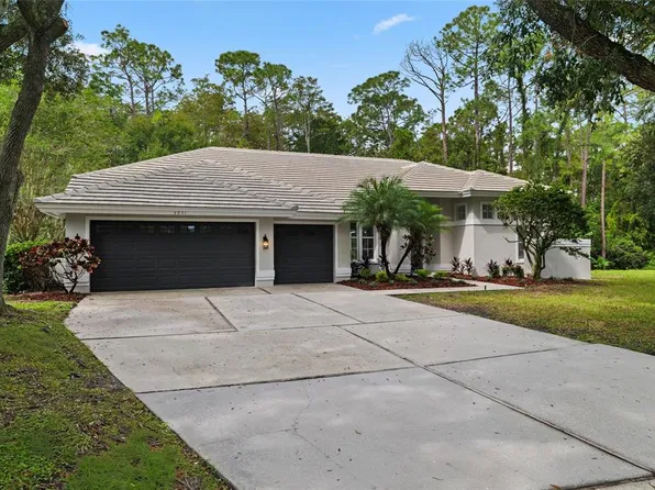 3951 BRIGHTSIDE LANE, PALM HARBOR, FL 34685