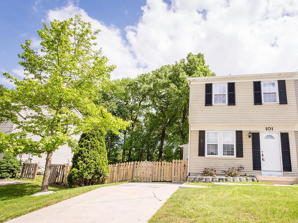 101 Haverhill Rd, Joppa, MD 21085 Zillow