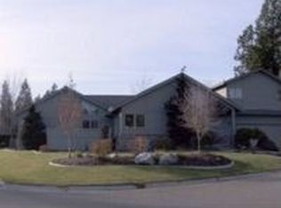 815 N Chisholm Ct, Post Falls, ID 83854