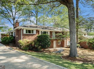 2210 Leafmore Dr, Decatur, GA 30033