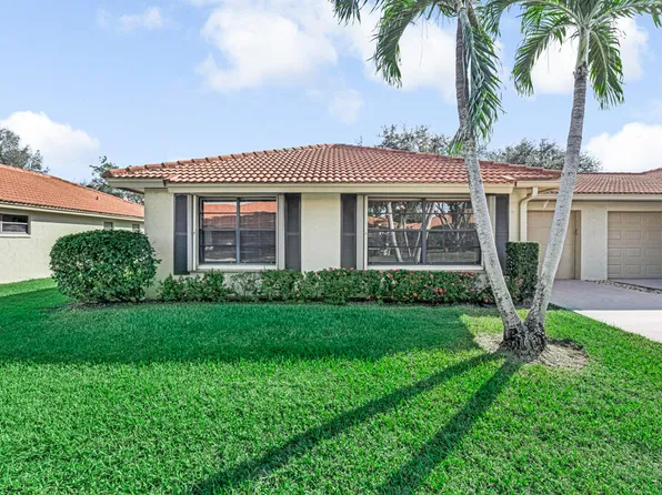 4540 Ficus Tree Road #A, Boynton Beach, FL 33436