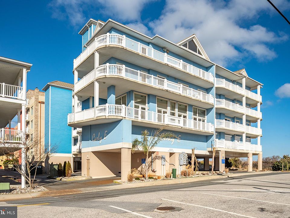 6301 Atlantic Ave UNIT 403, Ocean City, MD 21842 Zillow