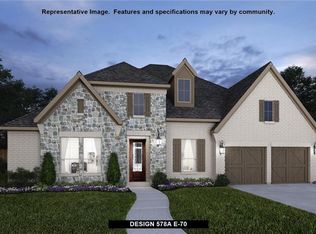 4300 Paddock Ln, Prosper, TX 75078