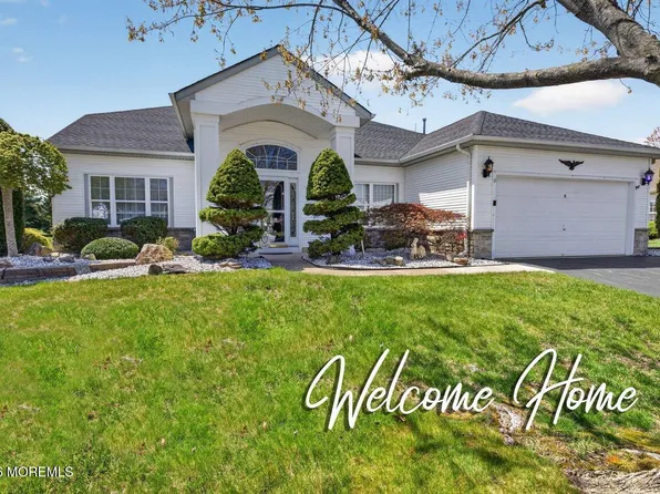 11 Tuscana Court, Manchester, NJ 08759