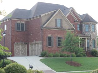 2454 Treehaven Dr, Snellville, GA 30078
