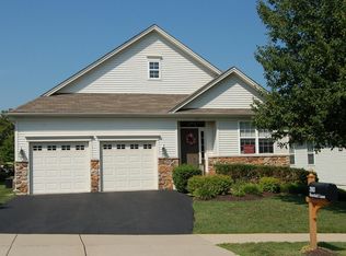 393 Randall Ln, Coatesville, PA 19320