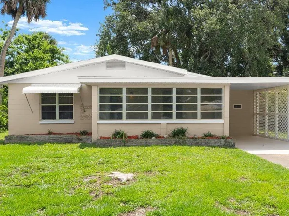 2633 Yale Rd, South Daytona, FL 32119