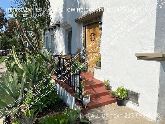 3rd image of 8317 Blackburn Ave APT 1