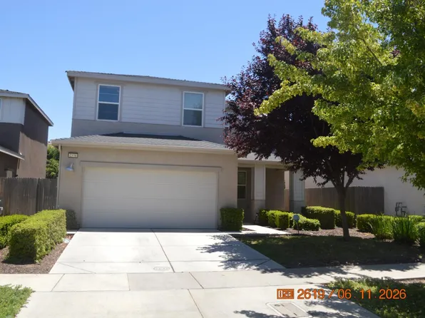 2376 Urdaneta Way, Merced, CA 95340
