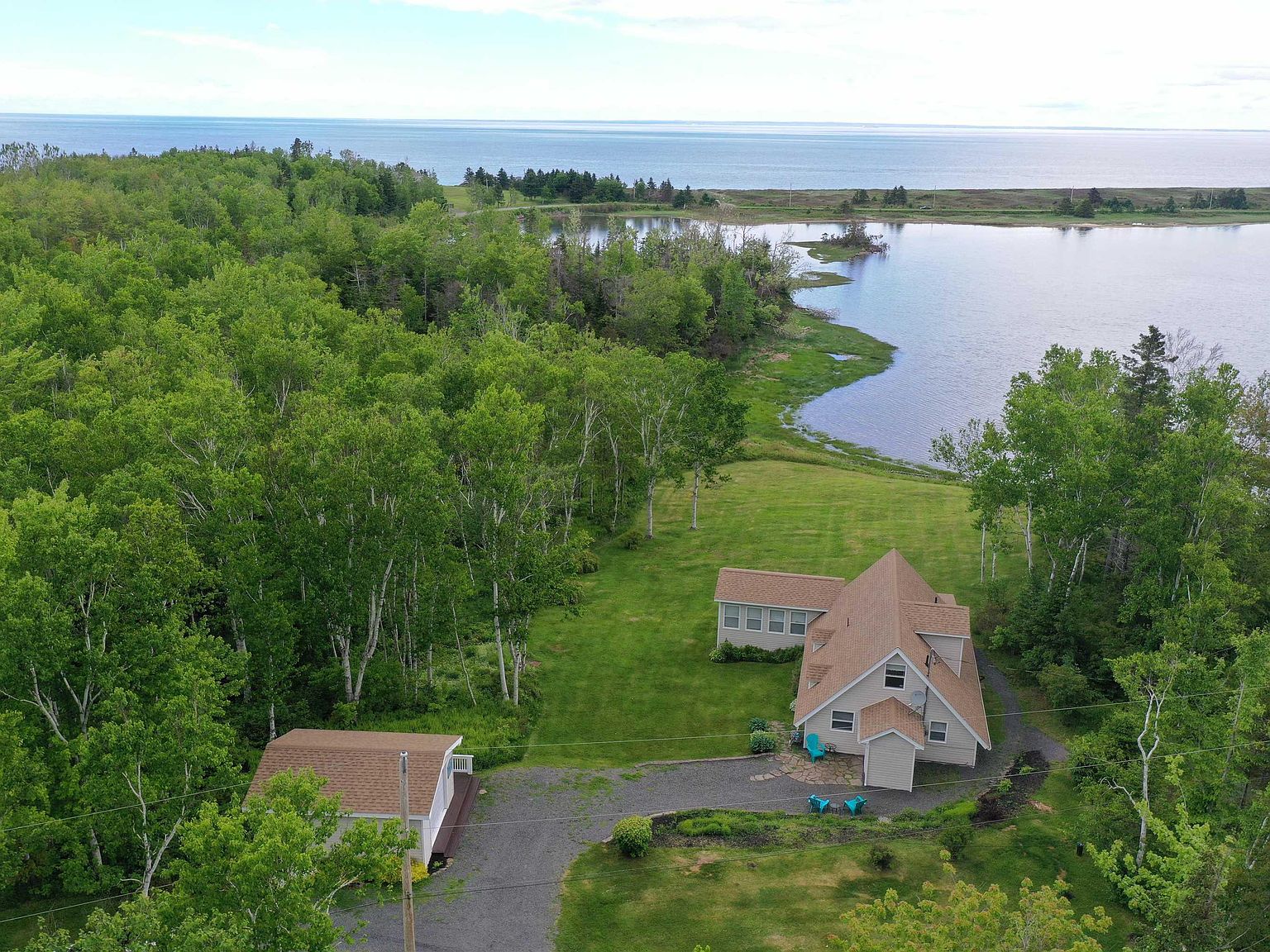 1258 Caribou Island Rd, Pictou, NS B0K 1H0 MLS 202413244 Zillow