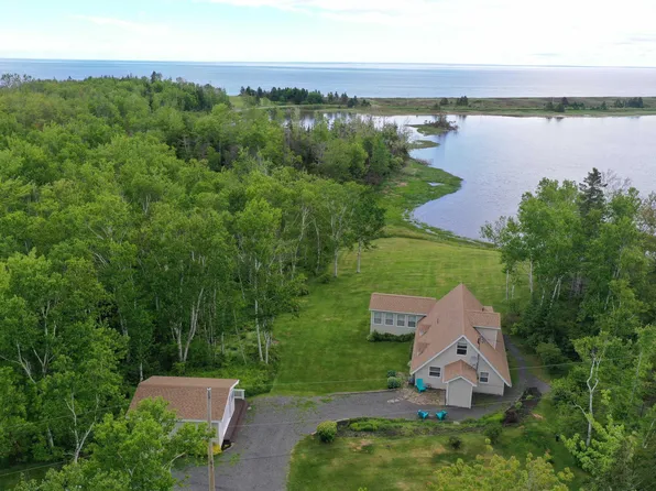 1258 Caribou Island Rd, Pictou, NS B0K 1H0
