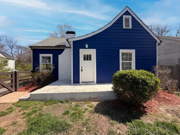 741 Gracey Ave, Clarksville, TN 37040