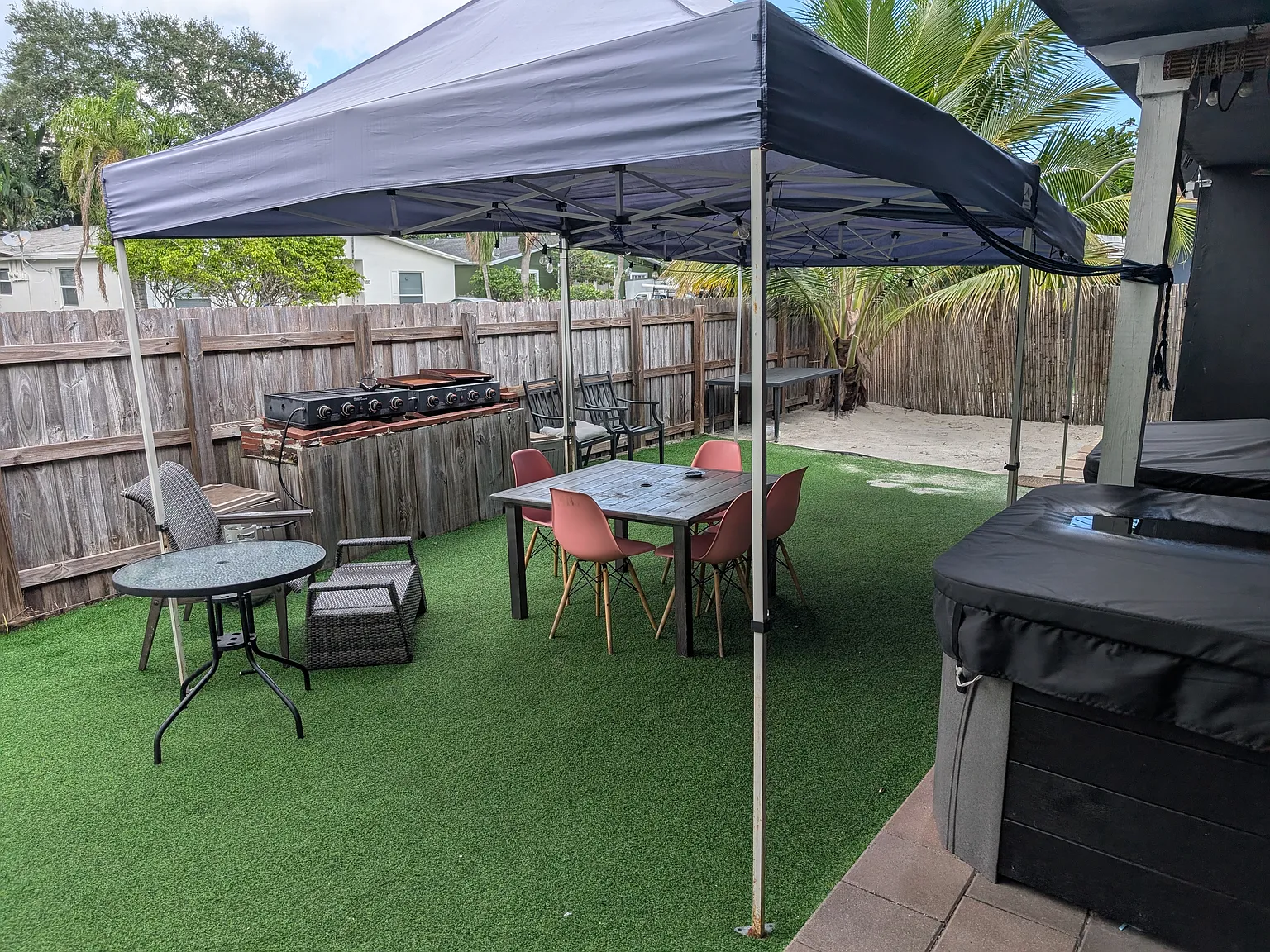 3 bed, 1570 sqft, $2,995 — Photo 3