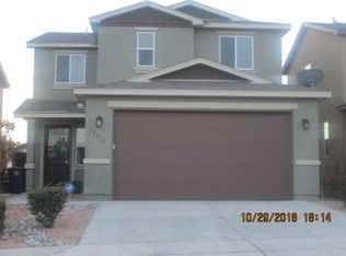 10616 Hilgenberg Ln SW, Albuquerque, NM 87121