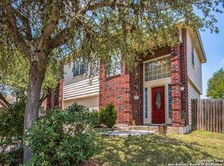 8231 Shooting Quail, San Antonio, TX 78250