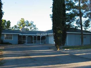 3310 W Lone Mountain Rd, North Las Vegas, NV 89031