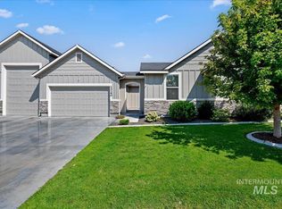 13140 S Grace Point Way, Nampa, ID 83686