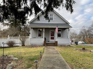 27 Old Haverstraw Rd, Congers, NY 10920