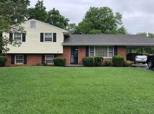 4607 Arcadia Dr NW, Roanoke, VA 24017