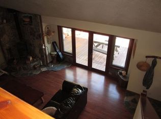 4120 State Highway 140, Catheys Valley, CA 95306